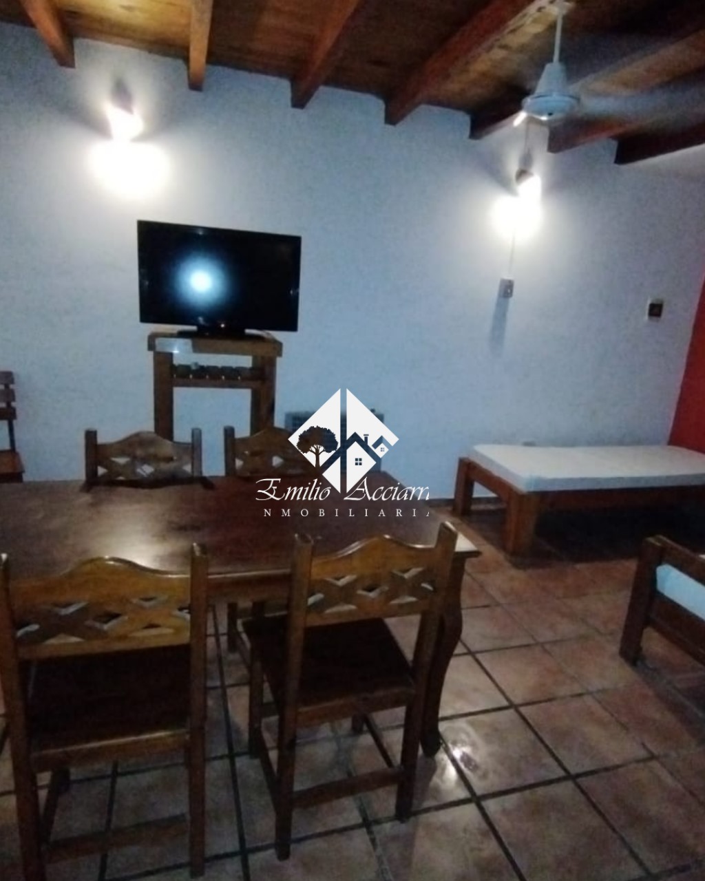 Vendo Complejo Turístico San Antonio de Arredondo