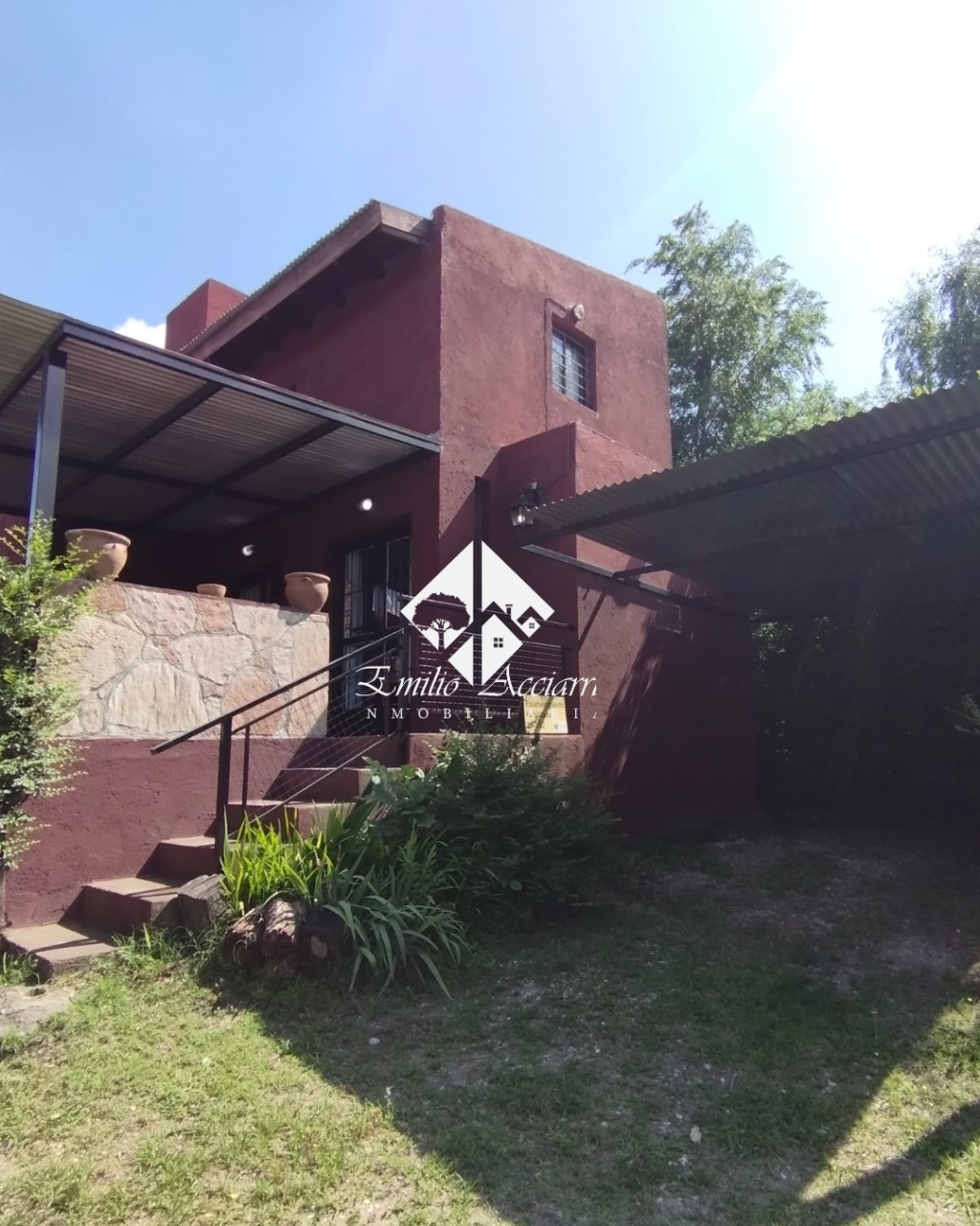 Vendo Complejo Turístico San Antonio de Arredondo