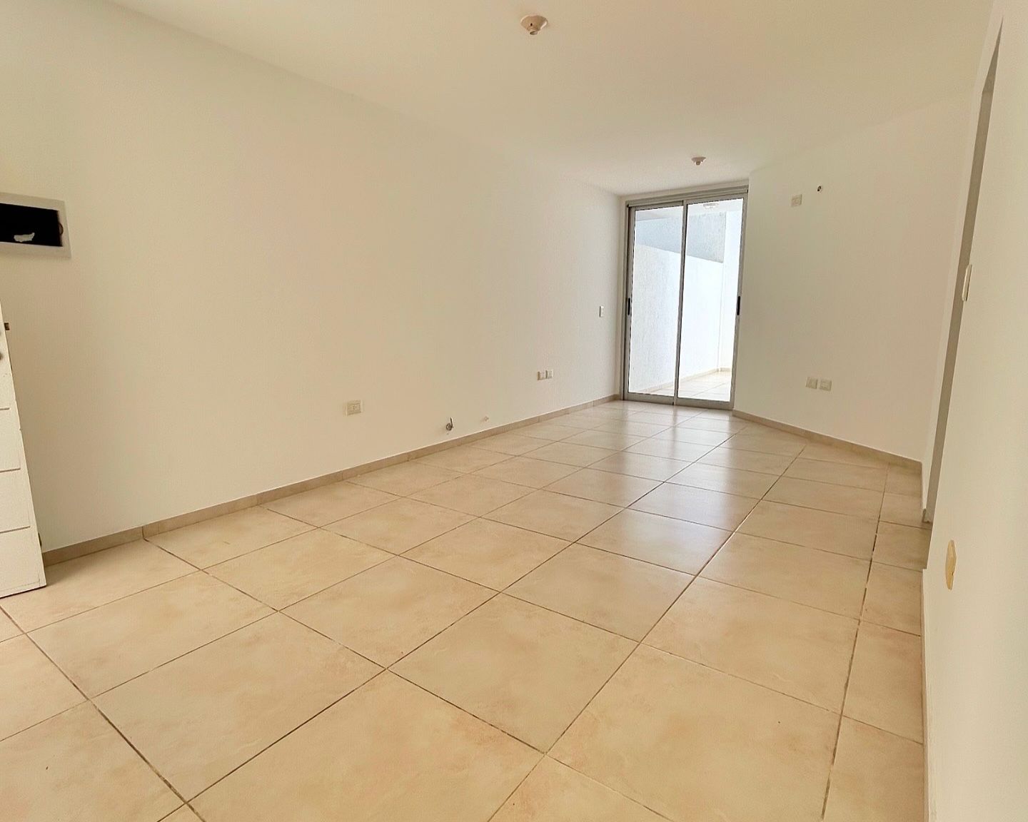 DEPARTAMENTO 1 DORM. PLANTA BAJA VENTA  RÍO TERCERO