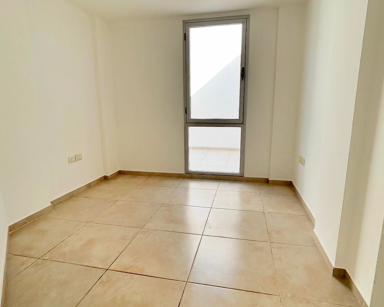 DEPARTAMENTO 1 DORM. PLANTA BAJA VENTA  RÍO TERCERO