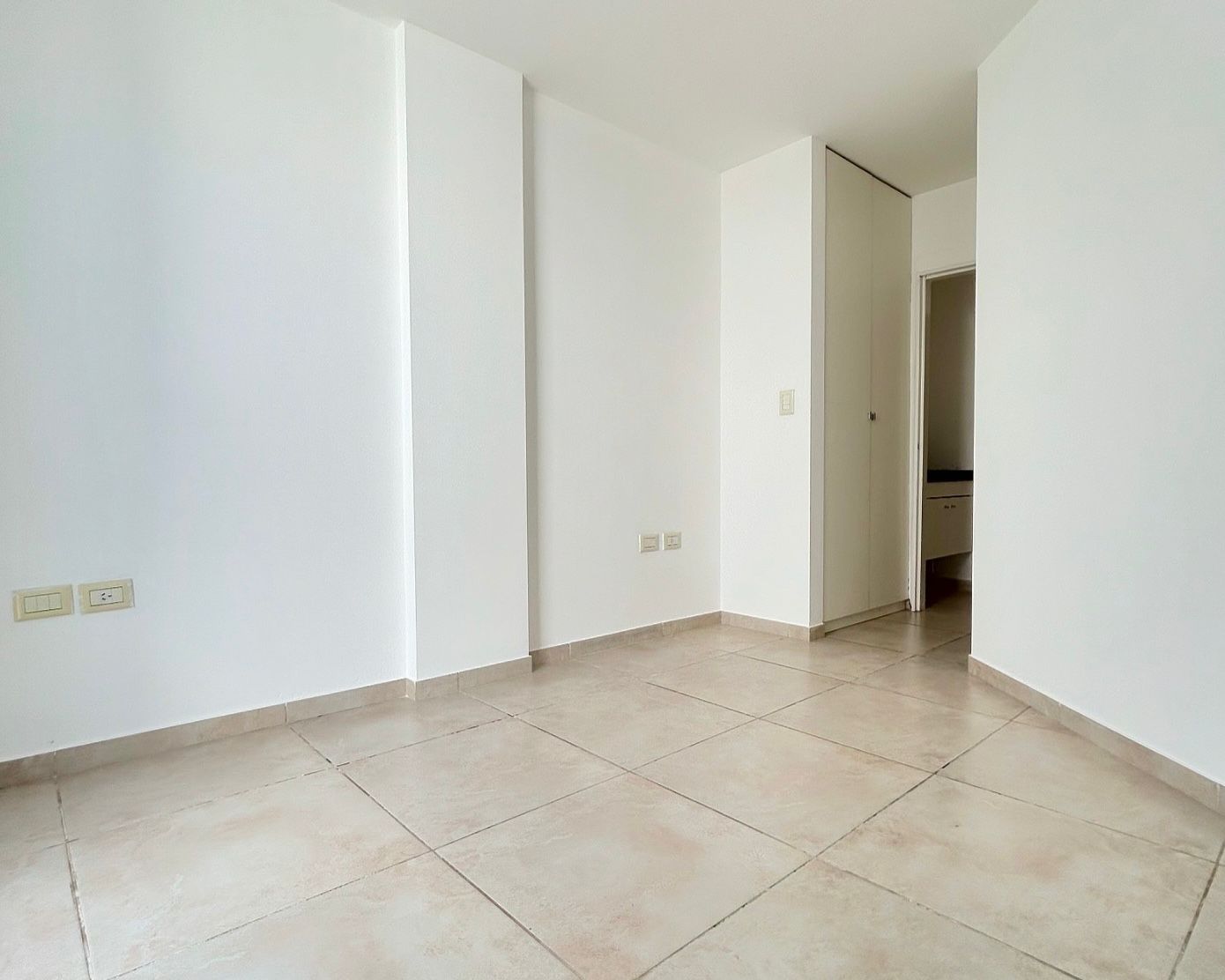 DEPARTAMENTO 1 DORM. PLANTA BAJA VENTA  RÍO TERCERO