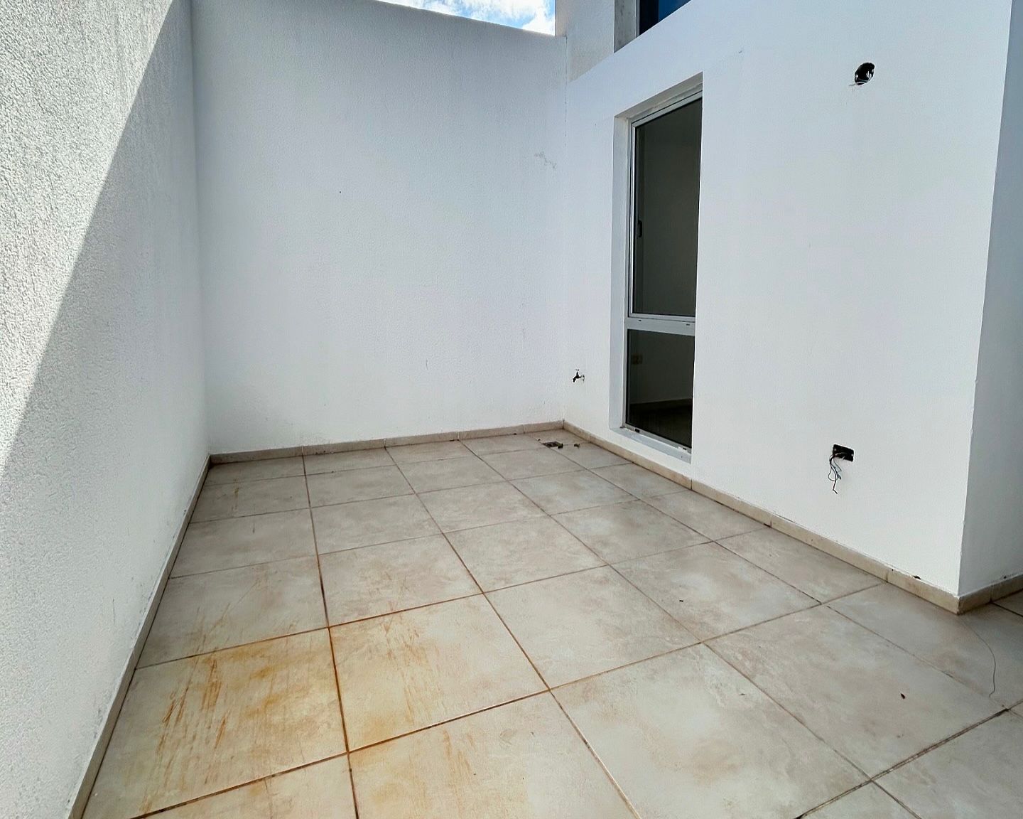 DEPARTAMENTO 1 DORM. PLANTA BAJA VENTA  RÍO TERCERO