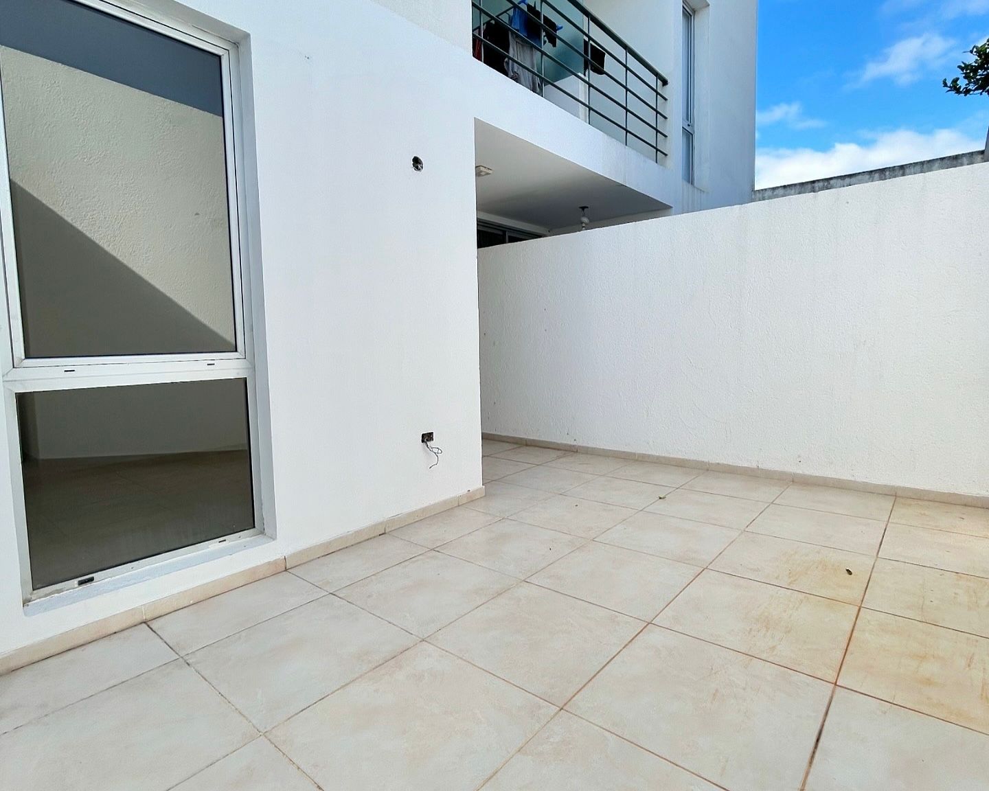 DEPARTAMENTO 1 DORM. PLANTA BAJA VENTA  RÍO TERCERO