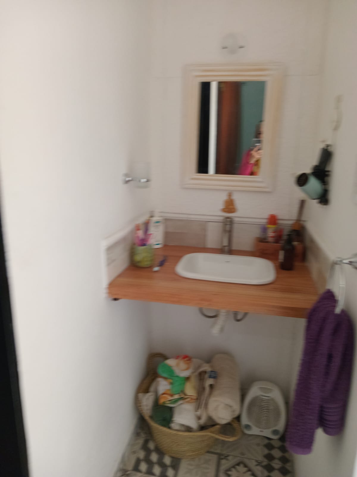 VENTA CASA BARRIO SAN MARTIN-REMODELADA-TOTALMENTE EQUIPADA-CAPILLA DEL MONTE