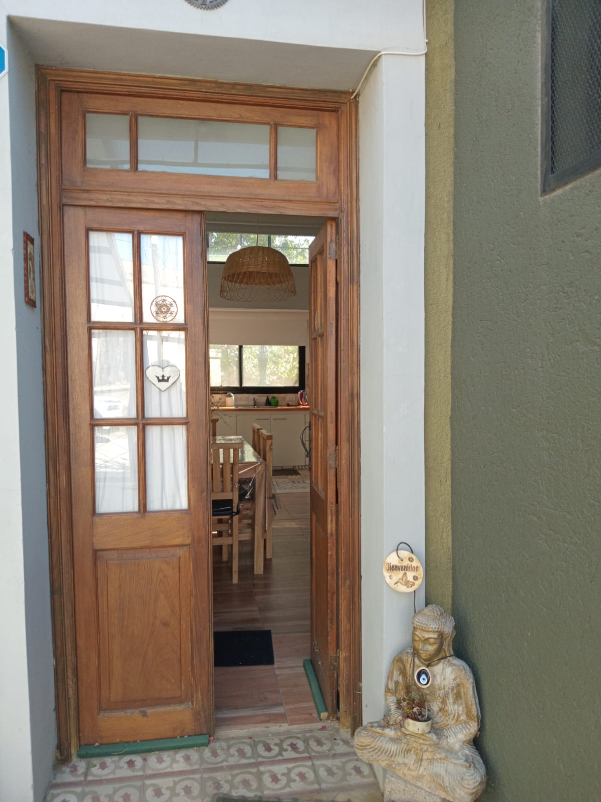 VENTA CASA BARRIO SAN MARTIN-REMODELADA-TOTALMENTE EQUIPADA-CAPILLA DEL MONTE