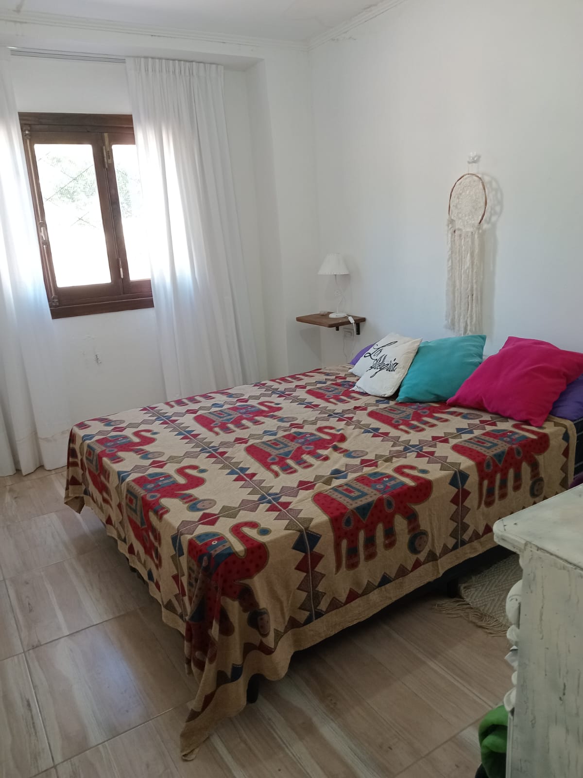 VENTA CASA BARRIO SAN MARTIN-REMODELADA-TOTALMENTE EQUIPADA-CAPILLA DEL MONTE