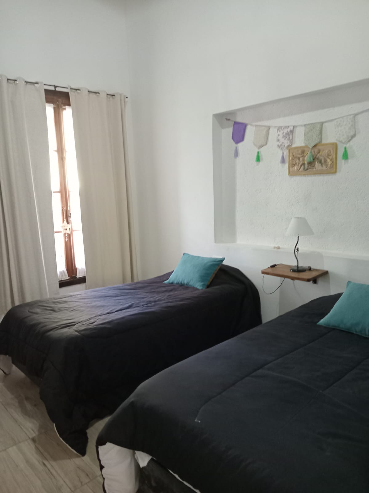 VENTA CASA BARRIO SAN MARTIN-REMODELADA-TOTALMENTE EQUIPADA-CAPILLA DEL MONTE