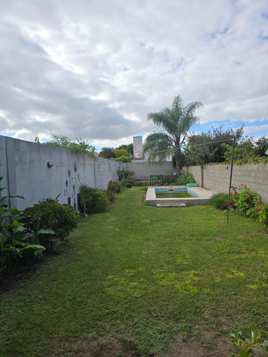 VENDO APTO CREDITO CASA MONTE CRISTO