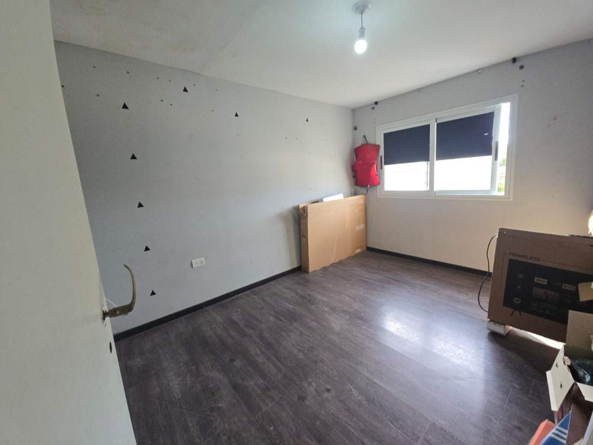 VENDO APTO CREDITO CASA MONTE CRISTO