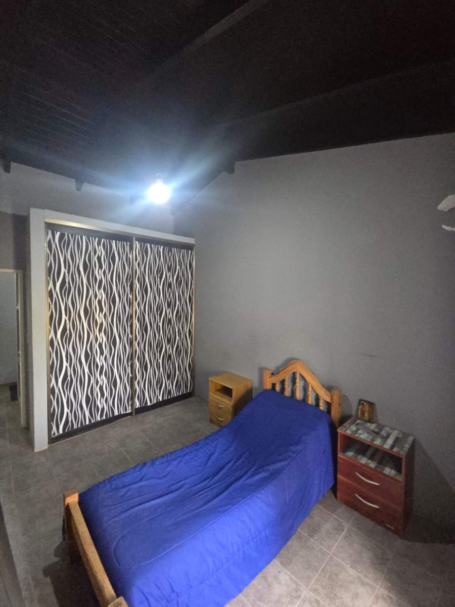 VENDO APTO CREDITO CASA MONTE CRISTO