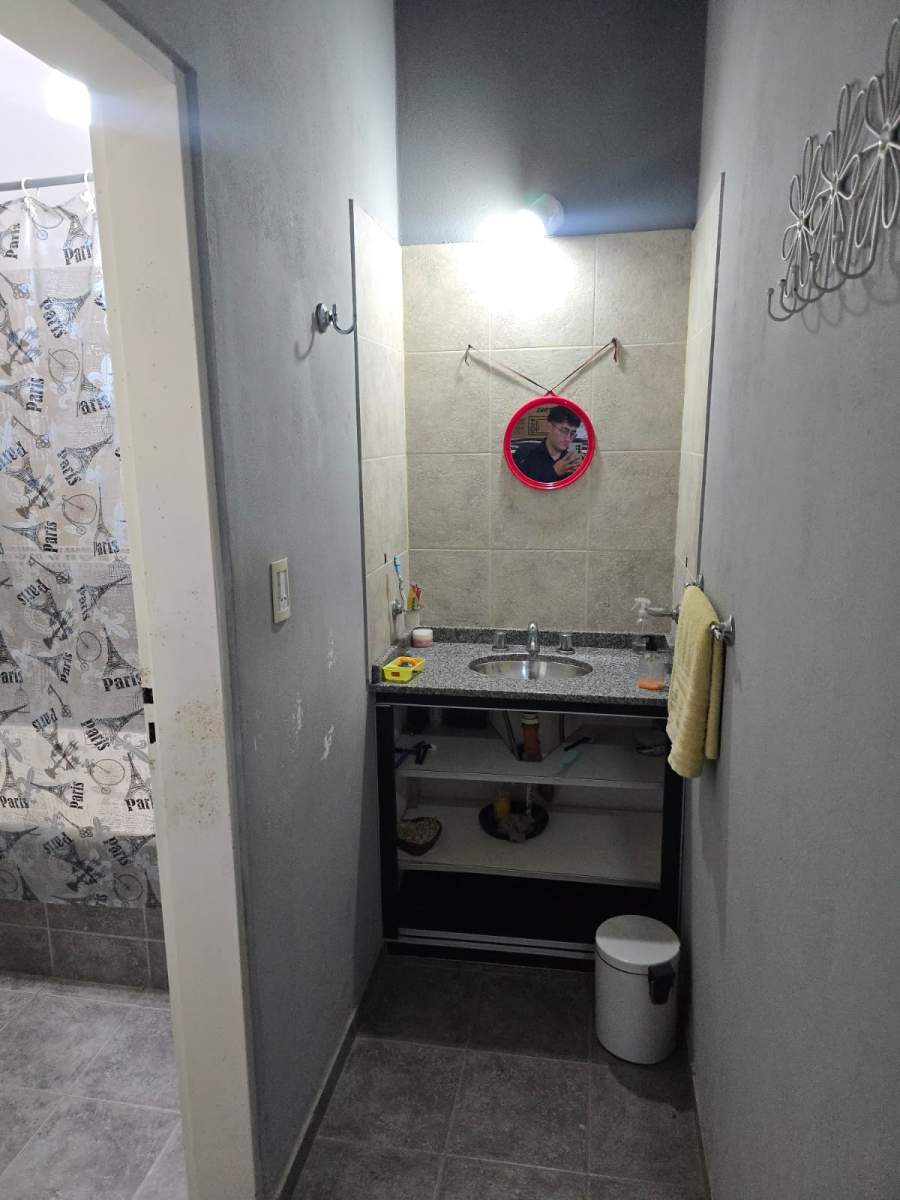 VENDO APTO CREDITO CASA MONTE CRISTO