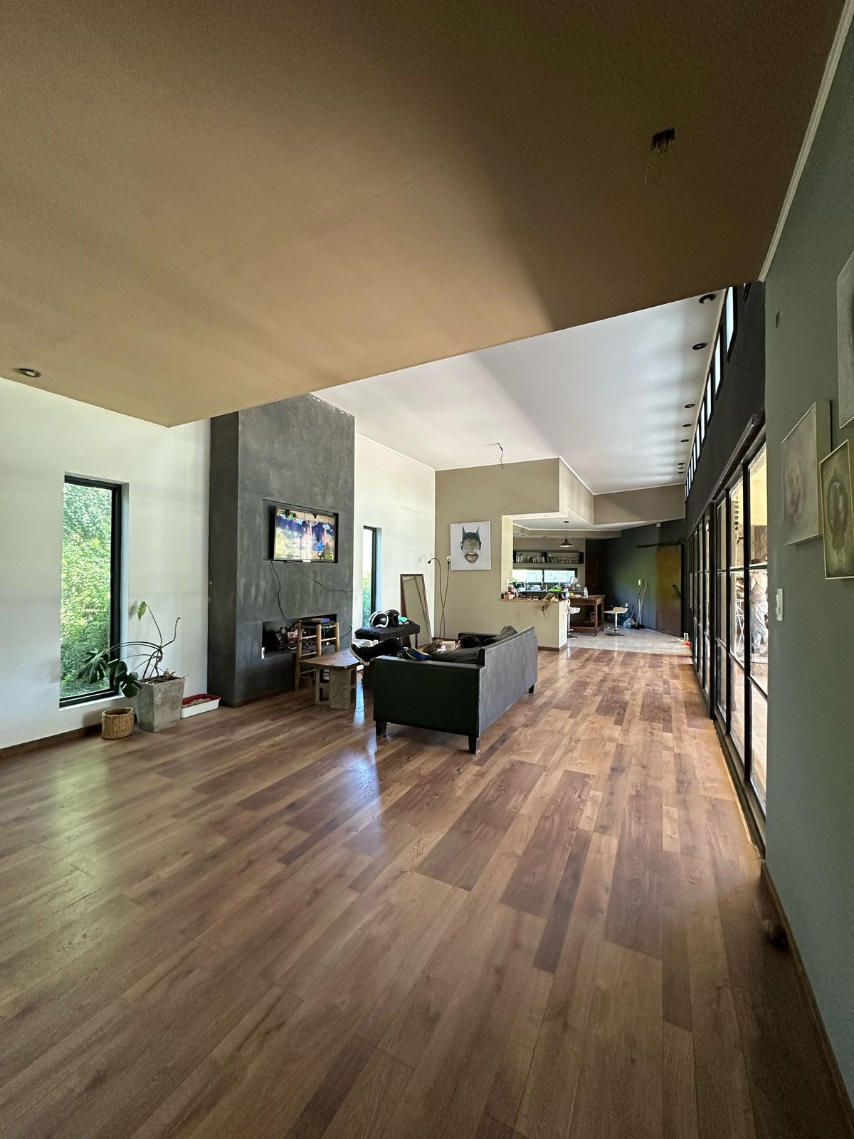 Casa 4 dormitorios en Villa General Belgrano