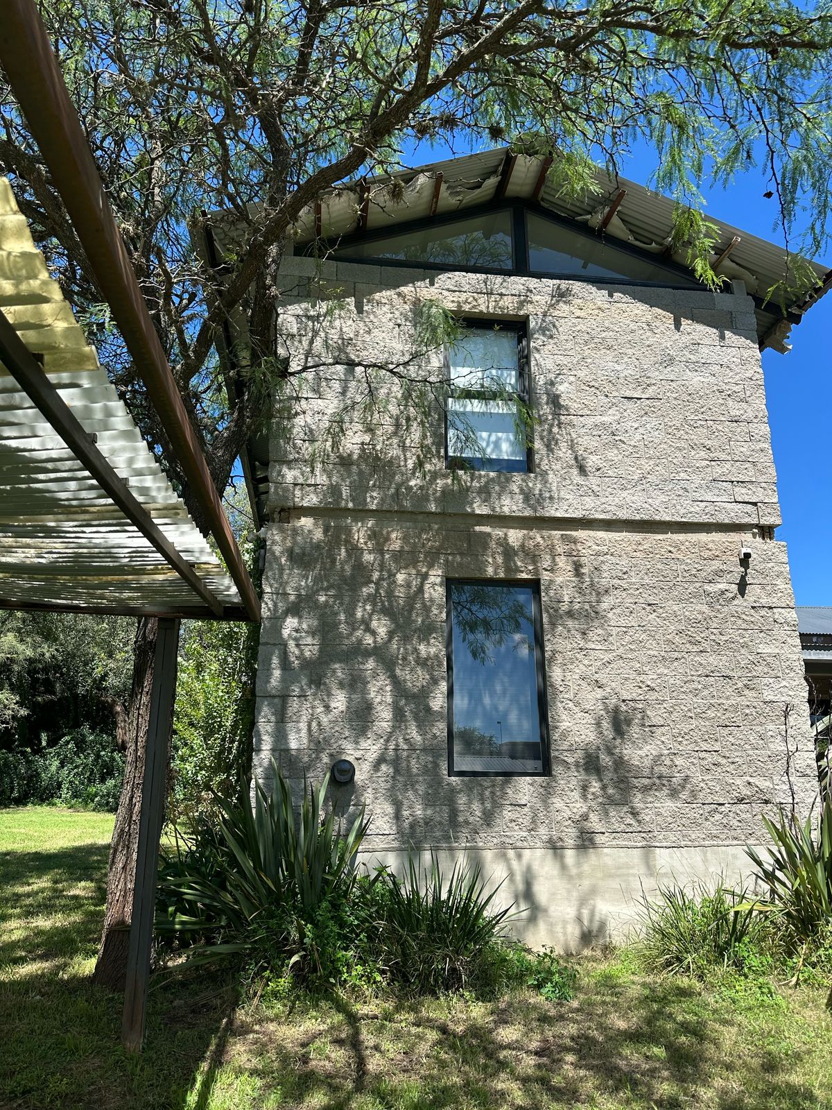Casa 4 dormitorios en Villa General Belgrano