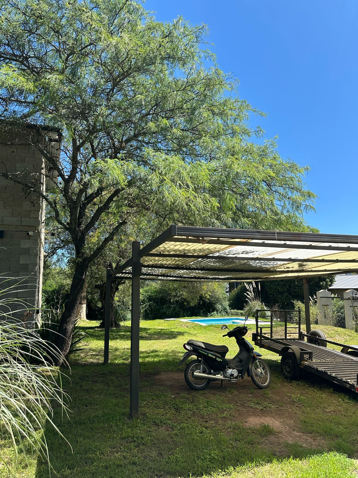 Casa 4 dormitorios en Villa General Belgrano