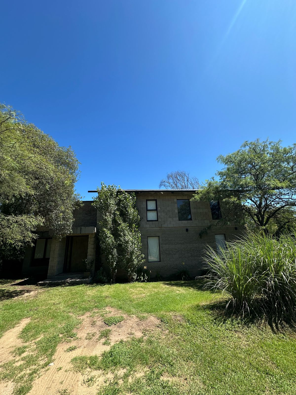 Casa 4 dormitorios en Villa General Belgrano