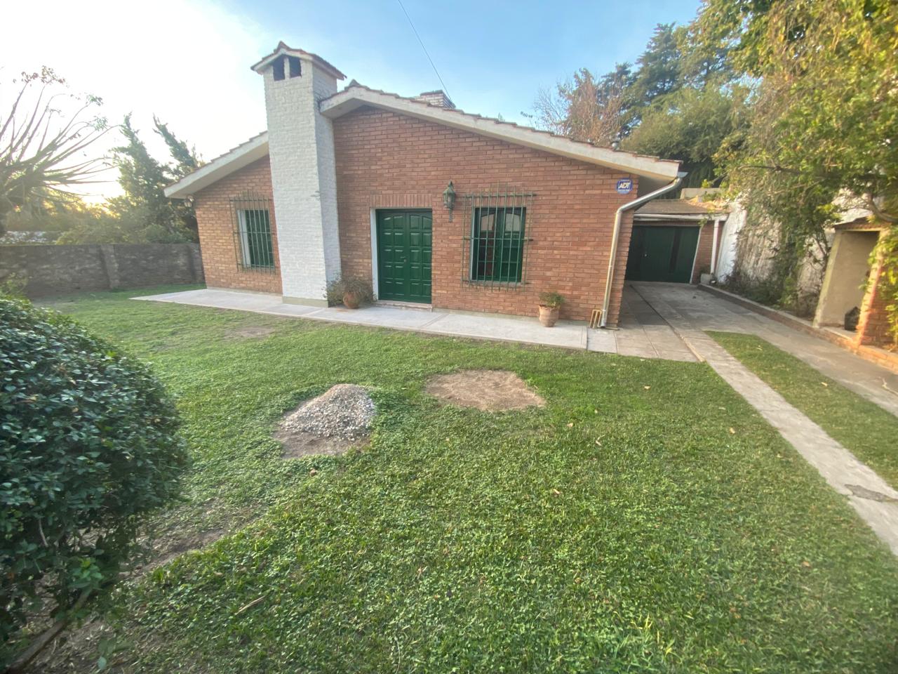 Casa en venta Barrio Costa Azul