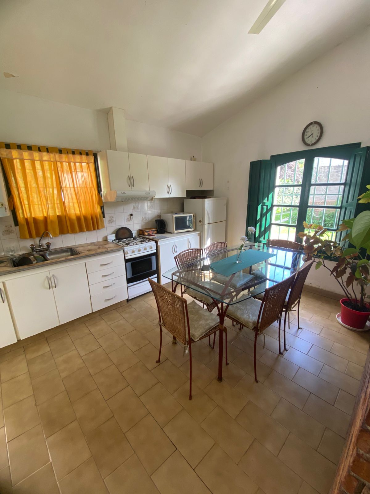 Casa en venta Barrio Costa Azul
