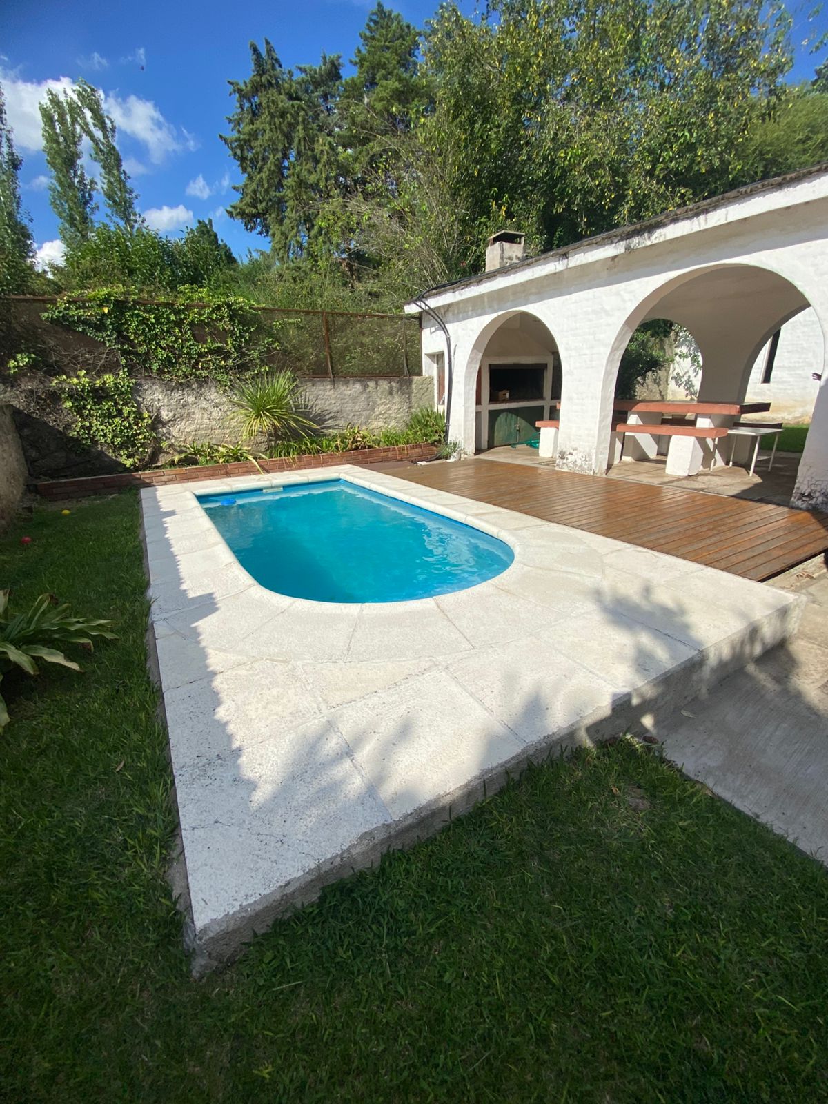 Casa en venta Barrio Costa Azul