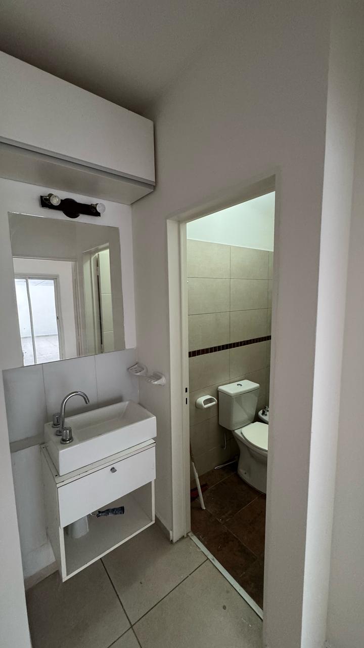ALQUILER DEPARTAMENTO 1 DORMITORIO PLANTA BAJA PATIO ACEPTA MASCOTA  CERCA DEL CENTRO