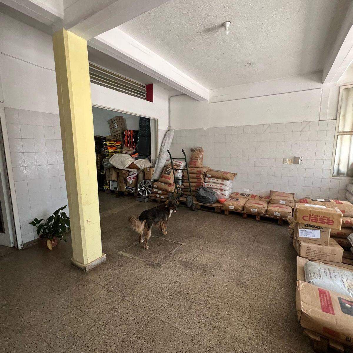 VENTA CASA CON PISCINA Y LOCAL SOBRE AVENIDA EN VILLA ALLENDE LOMAS