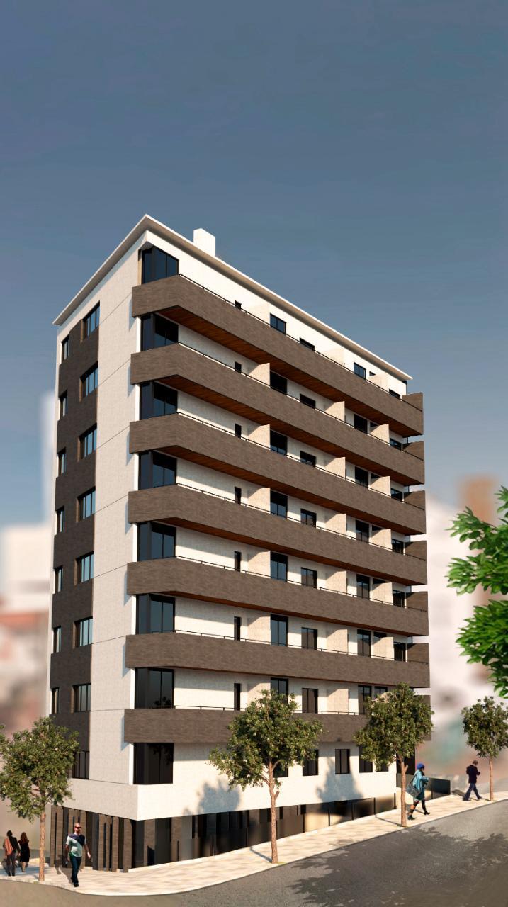 VENTA DEPARTAMENTO 1 DORMITORIO AMOBLADO A METROS DEL QUINTO CENTENARIO