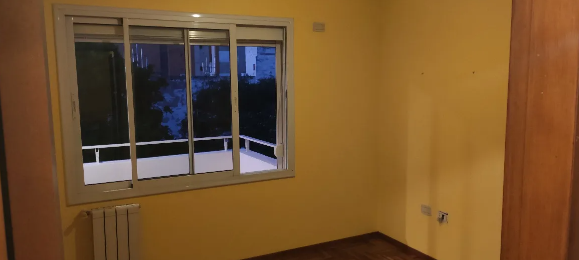 SEMIPISO CON VISTA PANORAMICA 2 DORMITORIOS CON BALCON TERRAZA