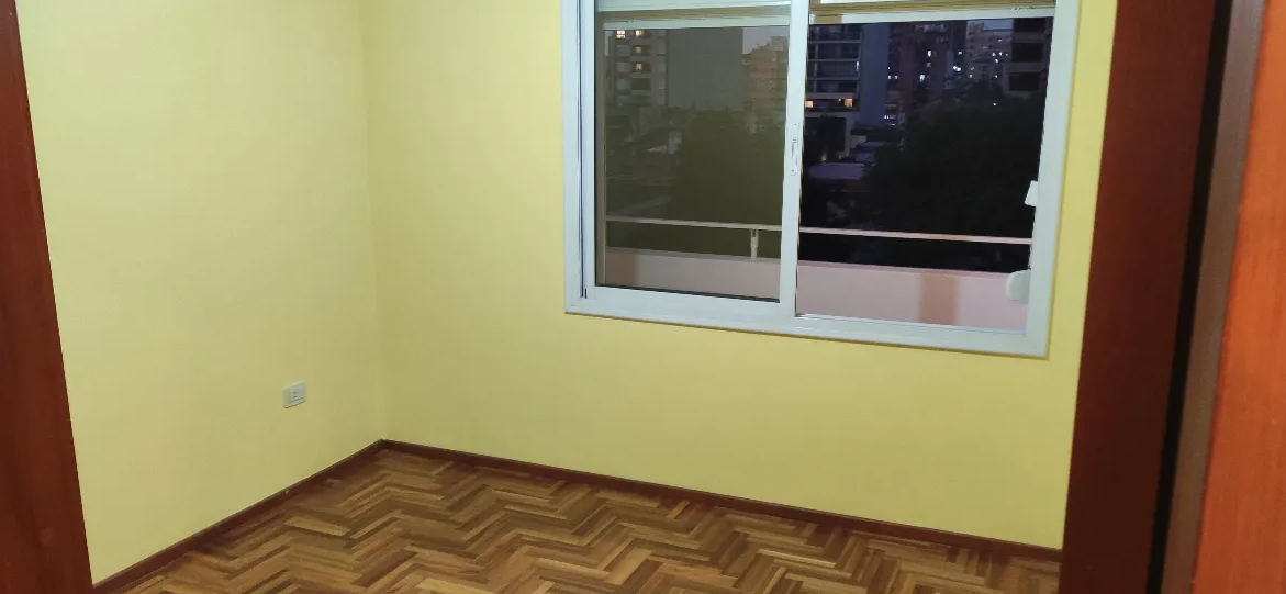SEMIPISO CON VISTA PANORAMICA 2 DORMITORIOS CON BALCON TERRAZA