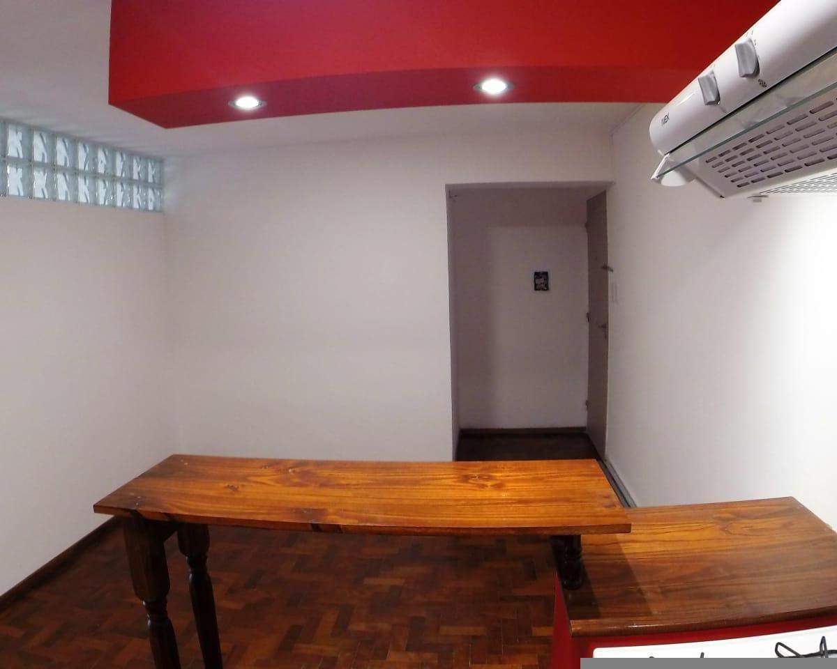 VENTA DEPARTAMENTO APTO CREDITO HIPOTECARIO 2 DORMITORIOS EN BARRIO CENTRO