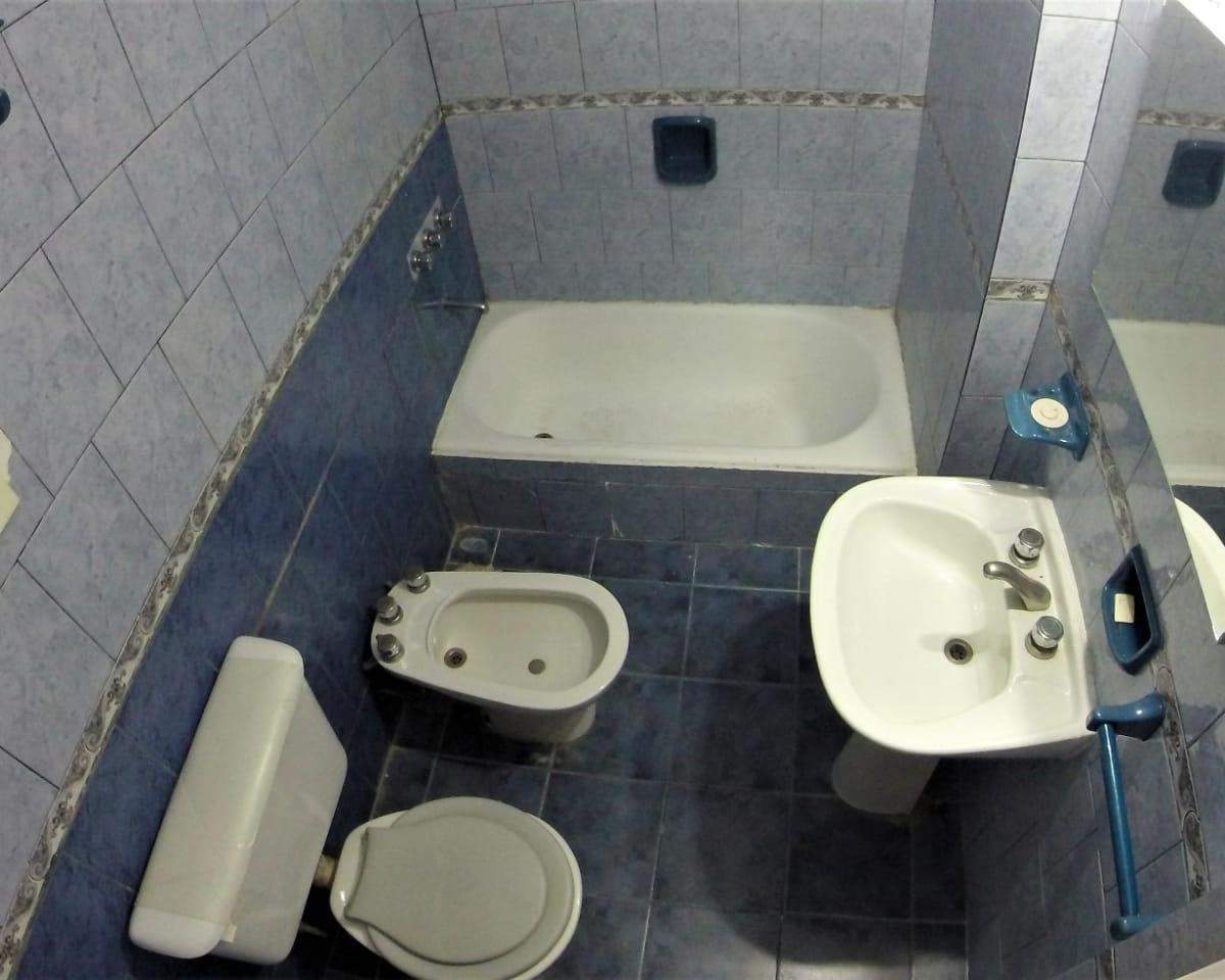 VENTA DEPARTAMENTO APTO CREDITO HIPOTECARIO 2 DORMITORIOS EN BARRIO CENTRO