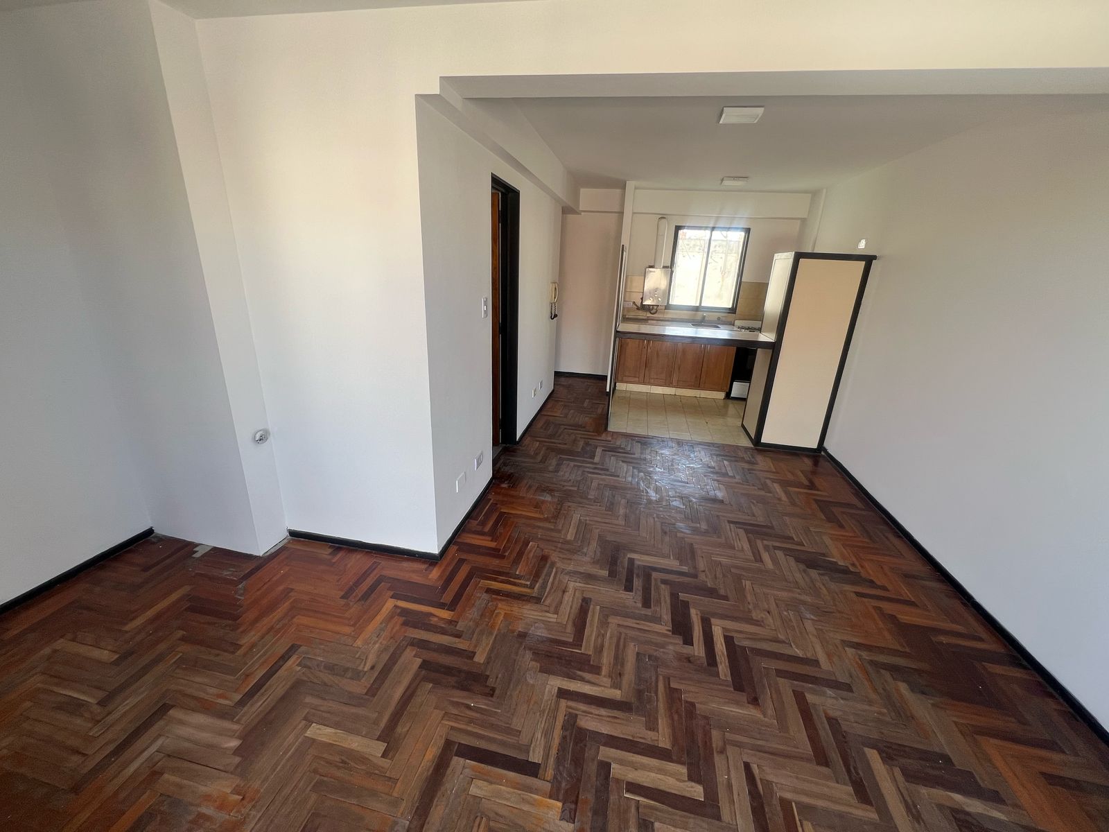 VENTA DEPARTAMENTO APTO CREDITO HIPOTECARIO MONOAMBIENTE EN CENTRO