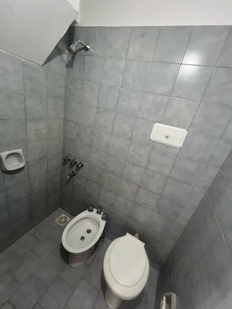 VENTA DEPARTAMENTO APTO CREDITO HIPOTECARIO MONOAMBIENTE EN CENTRO