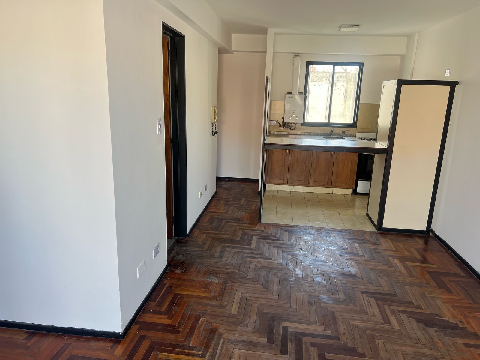 VENTA DEPARTAMENTO APTO CREDITO HIPOTECARIO MONOAMBIENTE EN CENTRO
