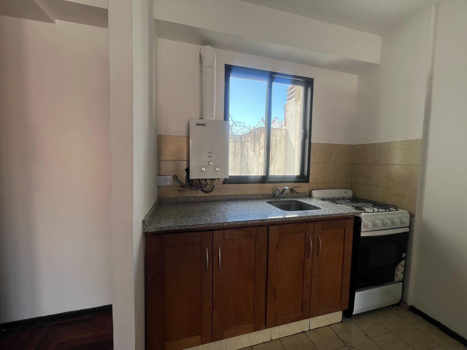 VENTA DEPARTAMENTO APTO CREDITO HIPOTECARIO MONOAMBIENTE EN CENTRO