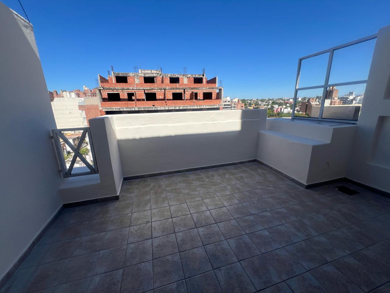 VENTA DEPARTAMENTO APTO CREDITO HIPOTECARIO MONOAMBIENTE EN CENTRO