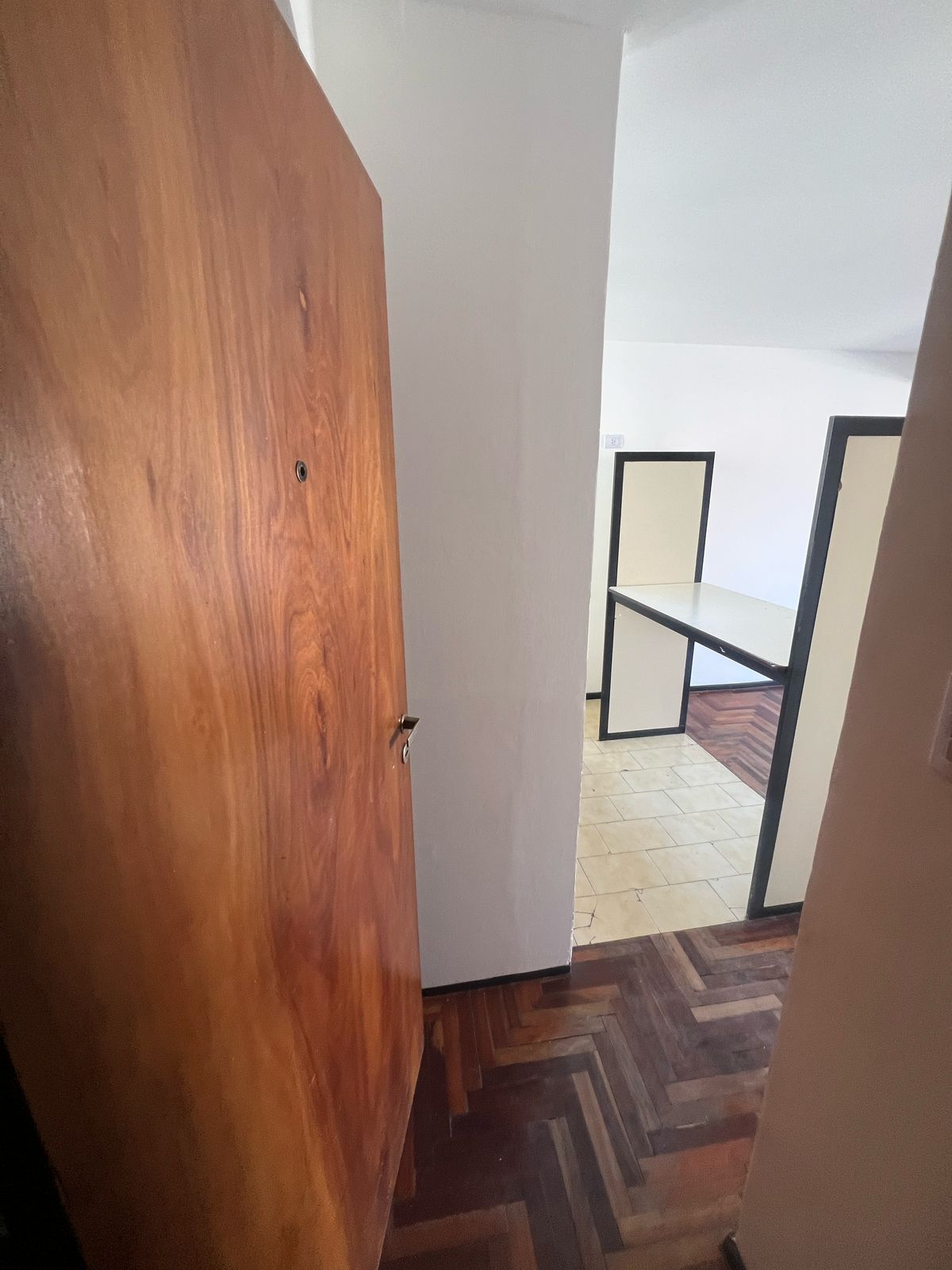 VENTA DEPARTAMENTO APTO CREDITO HIPOTECARIO MONOAMBIENTE EN CENTRO