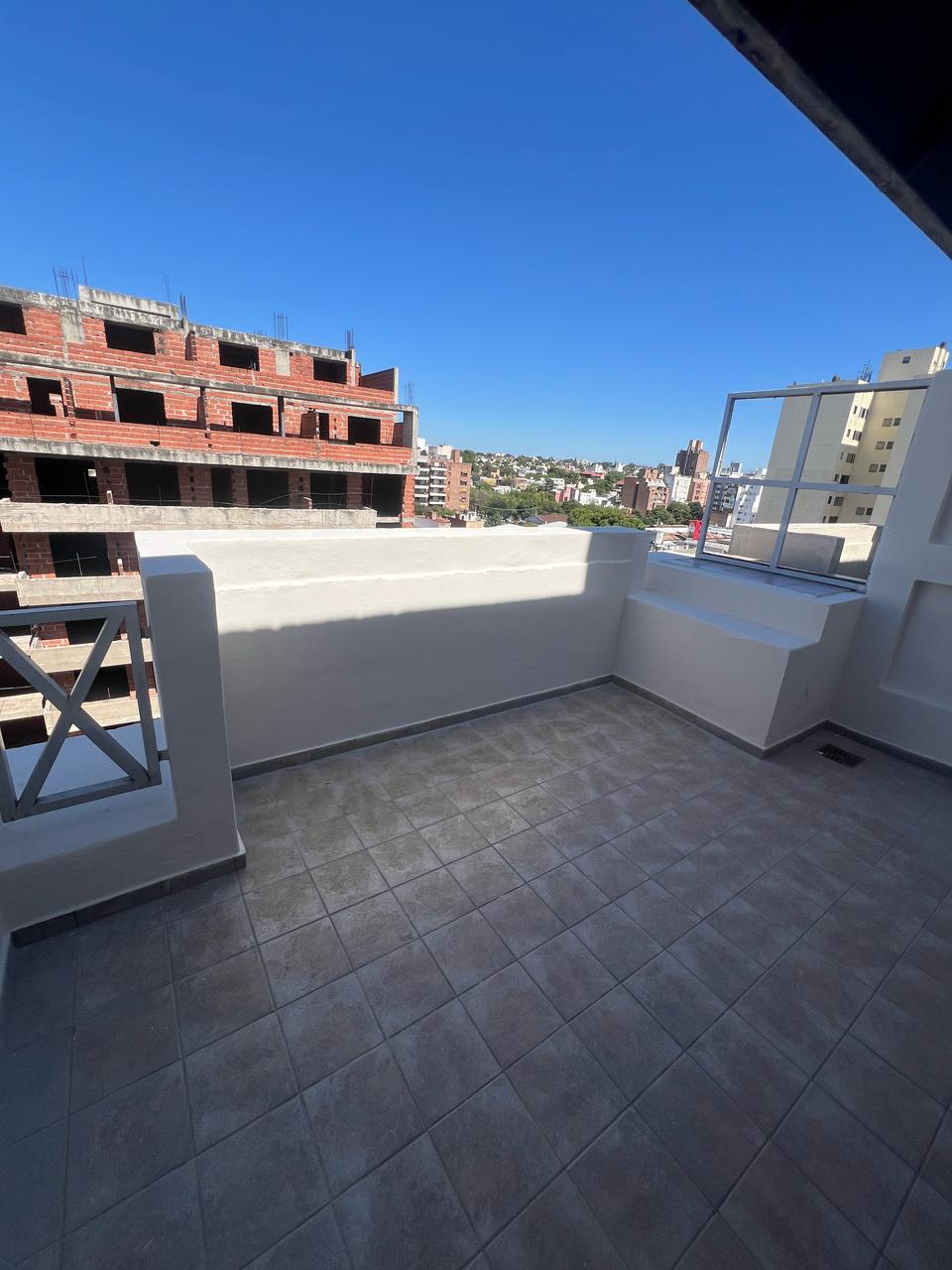 VENTA DEPARTAMENTO APTO CREDITO HIPOTECARIO MONOAMBIENTE EN CENTRO