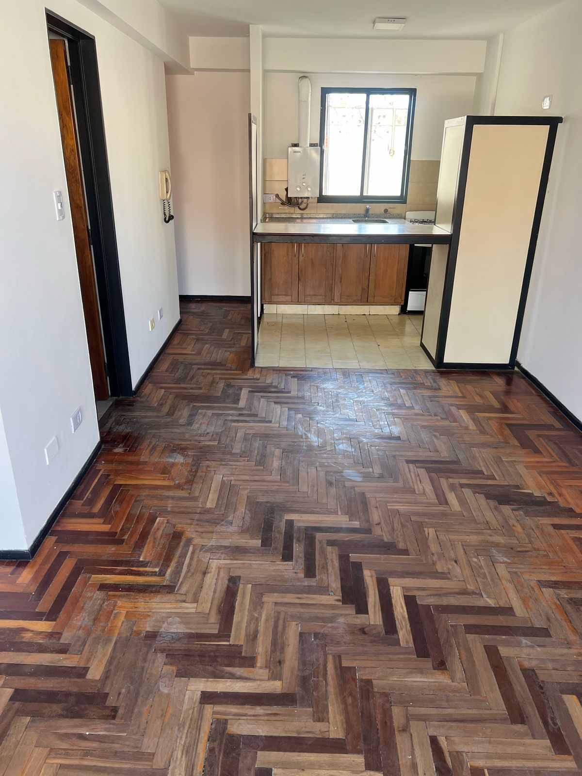 VENTA DEPARTAMENTO APTO CREDITO HIPOTECARIO MONOAMBIENTE EN CENTRO