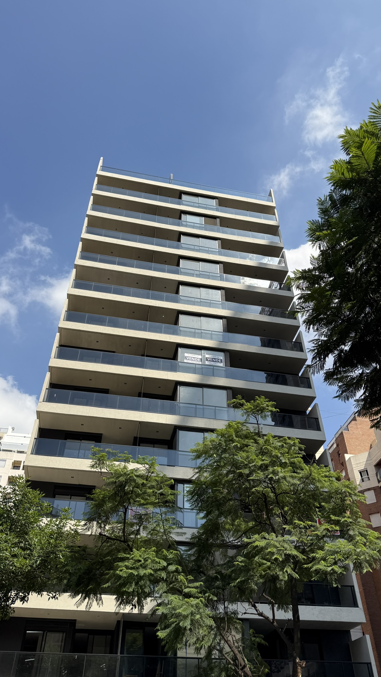 VENTA DEPARTAMENTO A ESTRENAR BARRIO NUEVA CORDOBA
