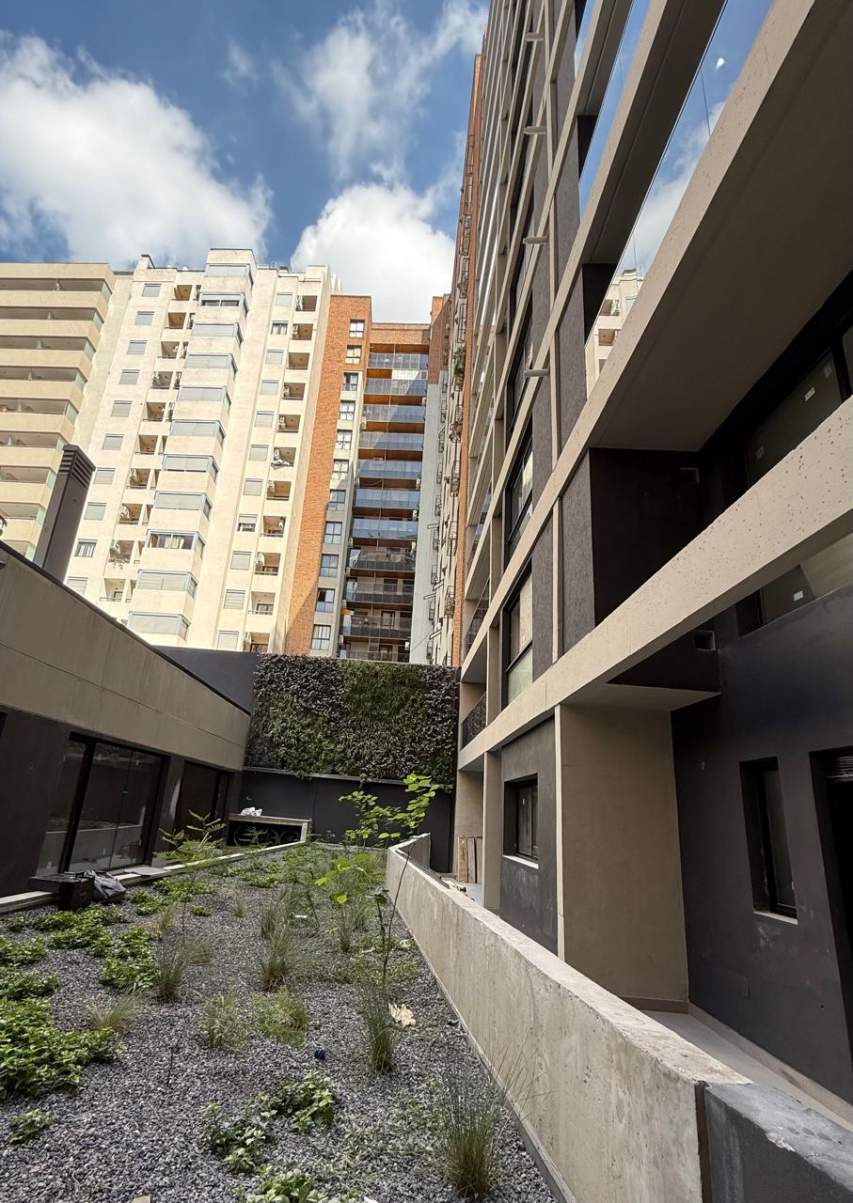 VENTA DEPARTAMENTO A ESTRENAR BARRIO NUEVA CORDOBA