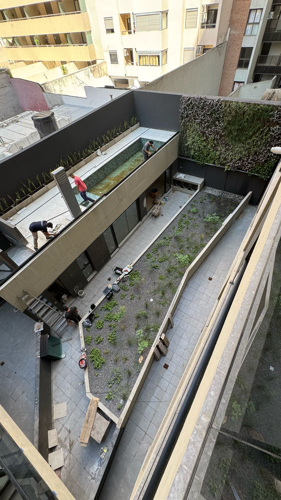 VENTA DEPARTAMENTO A ESTRENAR BARRIO NUEVA CORDOBA