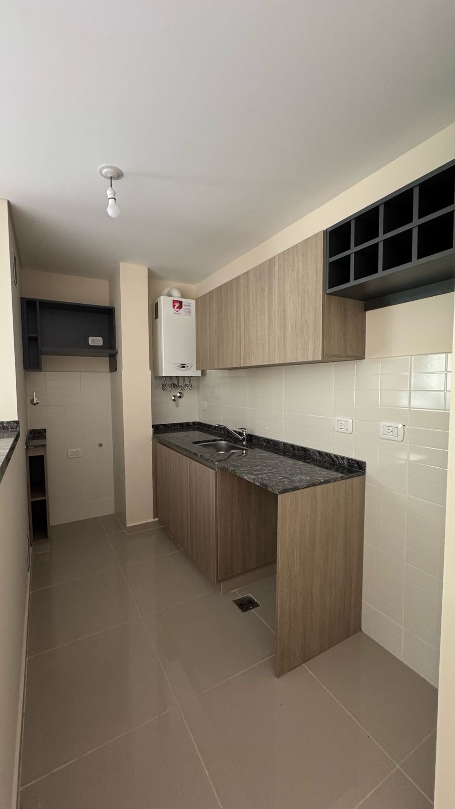 VENTA DEPARTAMENTO A ESTRENAR BARRIO NUEVA CORDOBA