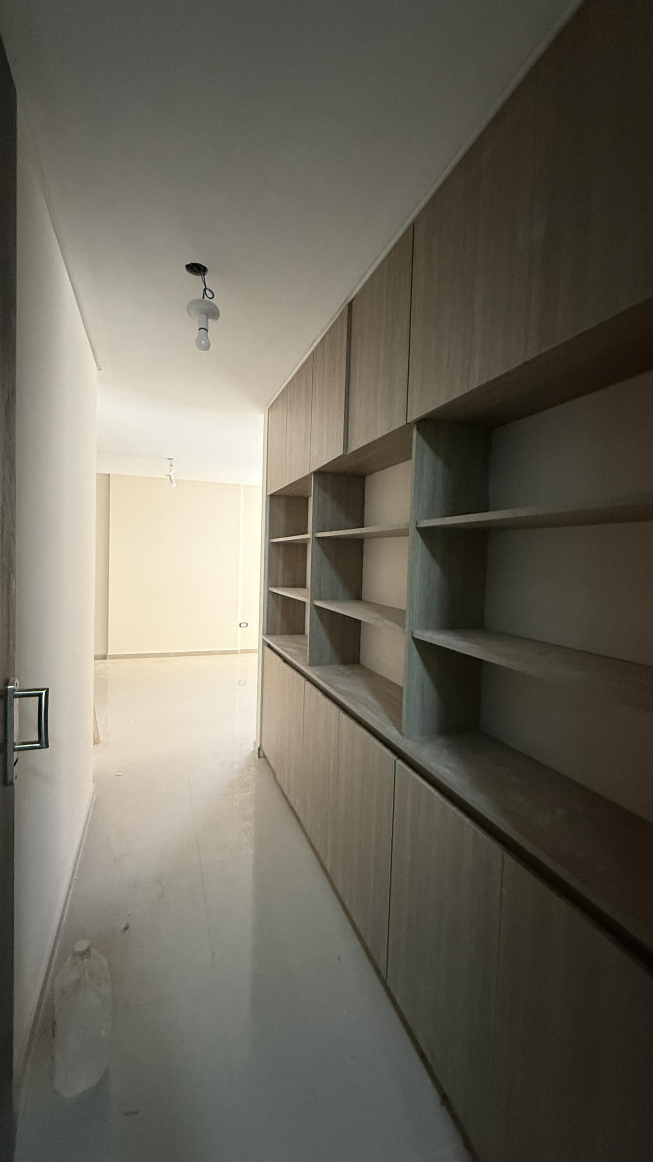 VENTA DEPARTAMENTO 1 DORMITORIO FINANCIADO A ESTRENAR NUEVA CORDOBA