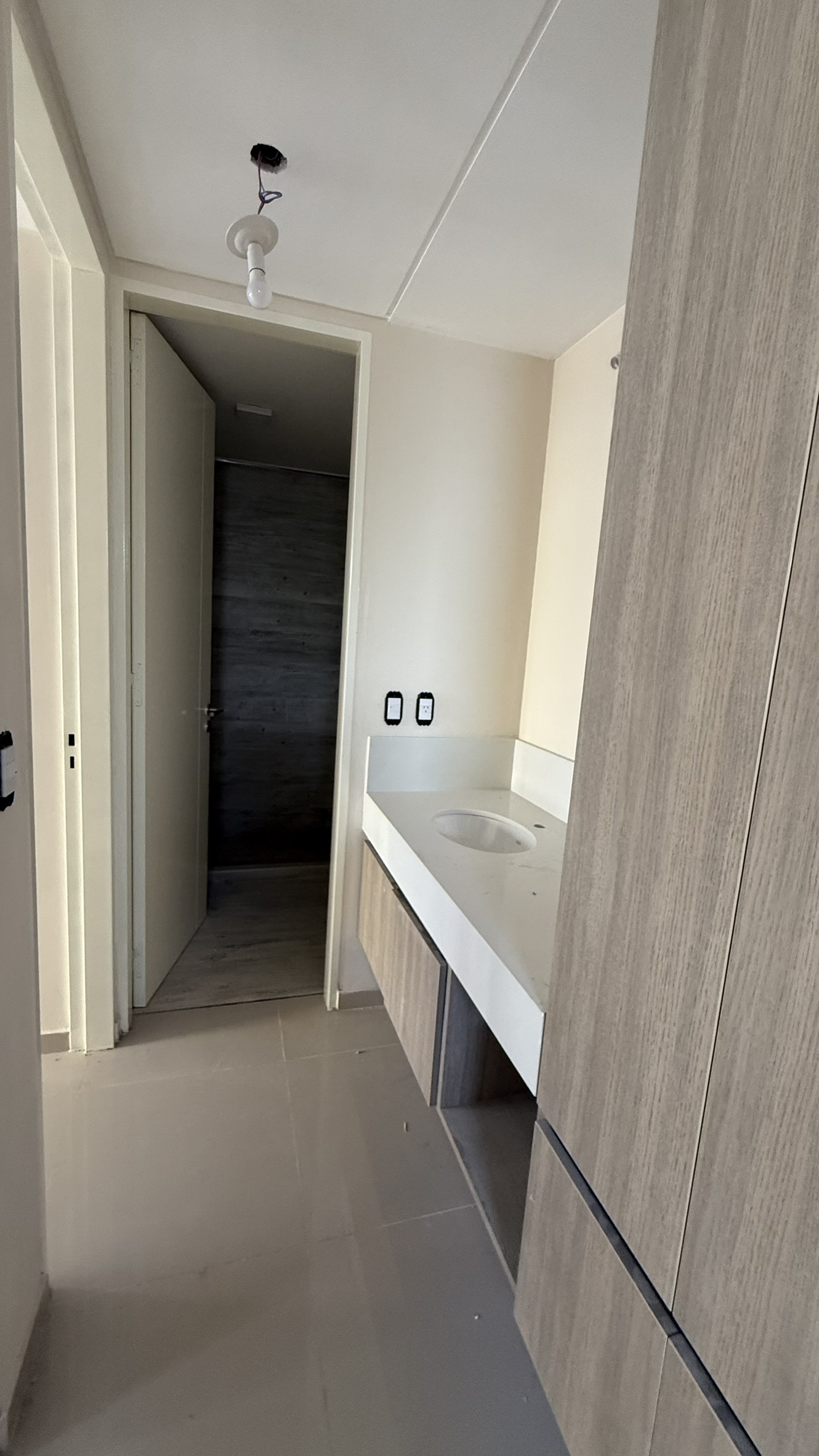 VENTA DEPARTAMENTO 1 DORMITORIO FINANCIADO A ESTRENAR NUEVA CORDOBA