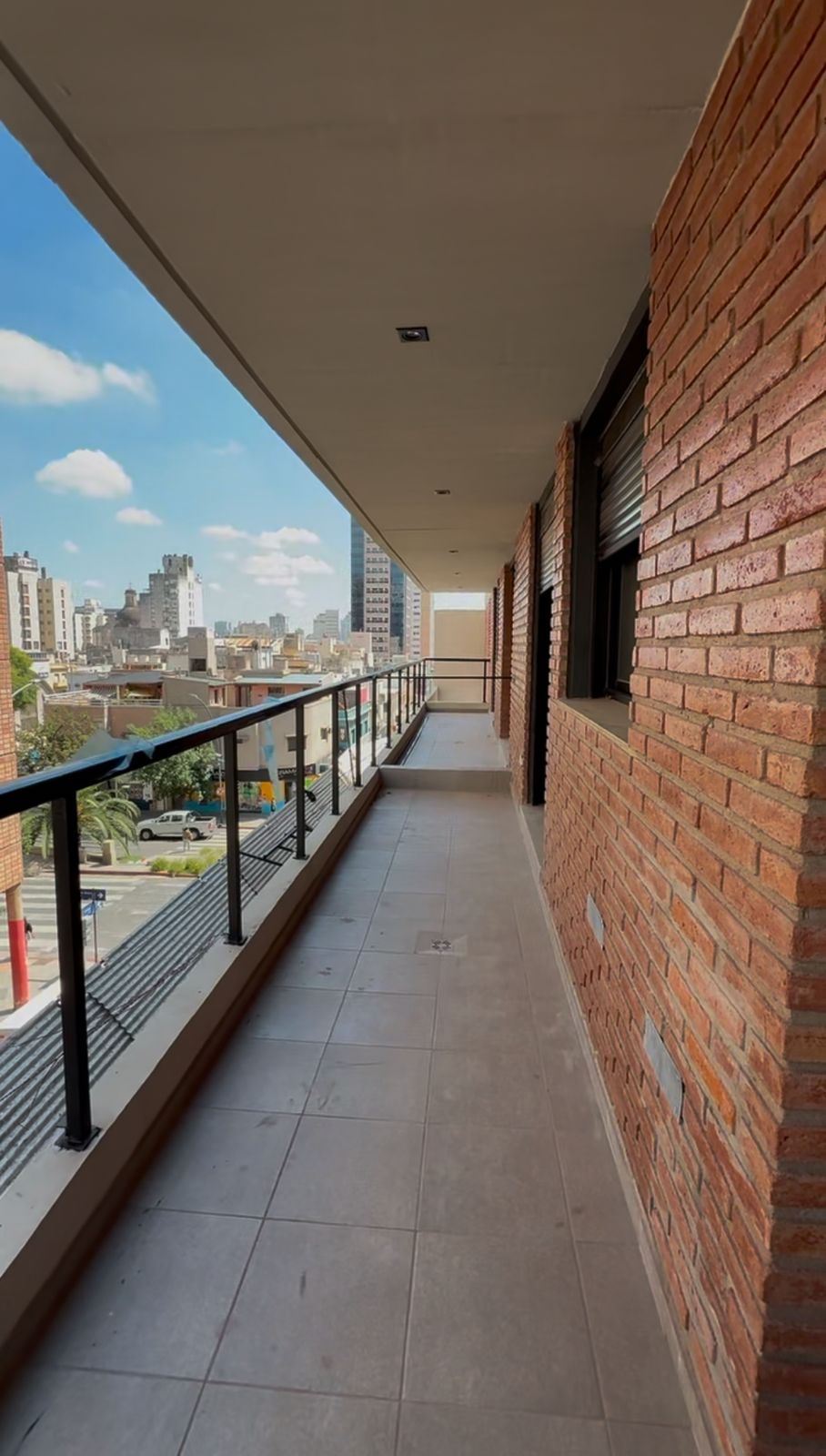 VENTA DEPARTAMENTO 1 DORMITORIO FINANCIADO A ESTRENAR NUEVA CORDOBA