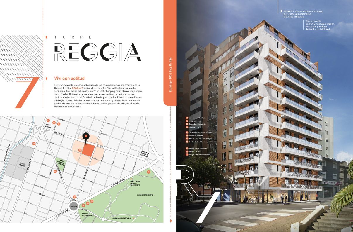VENTA DEPARTAMENTO 1 DORMITORIO FINANCIADO A ESTRENAR NUEVA CORDOBA