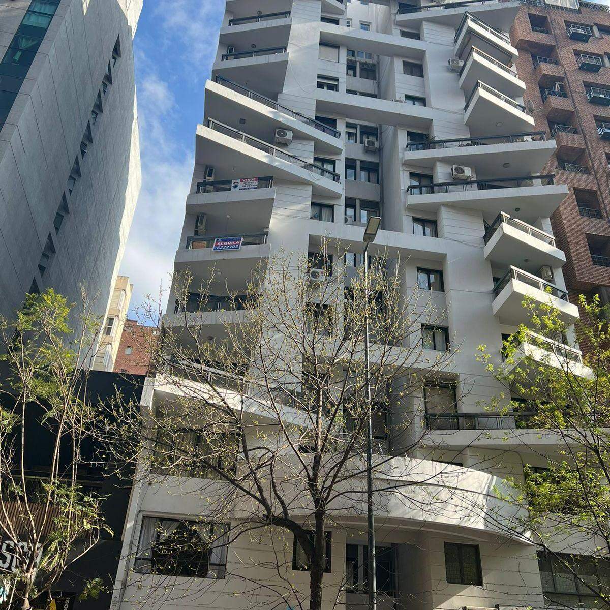 VENTA DEPARTAMENTO 2 DORMITORIOS EN NUEVA CORDOBA