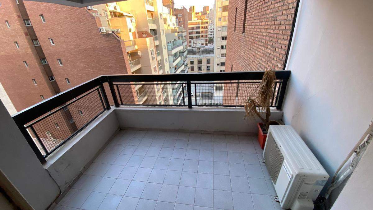 VENTA DEPARTAMENTO 2 DORMITORIOS EN NUEVA CORDOBA
