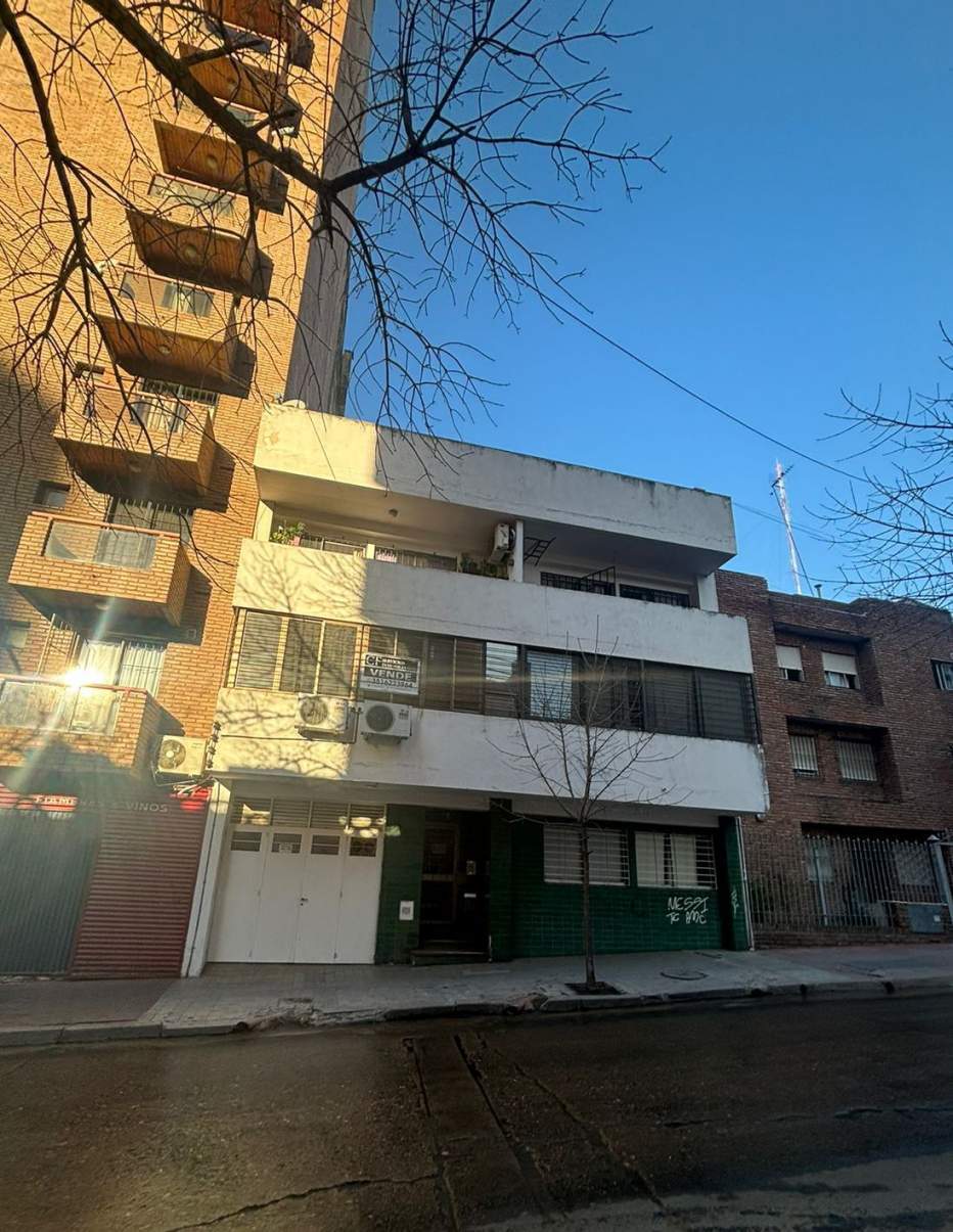 VENTA DEPARTAMENTO CREDITO HIPOTECARIO 2 DORMITORIOS EN CENTRO