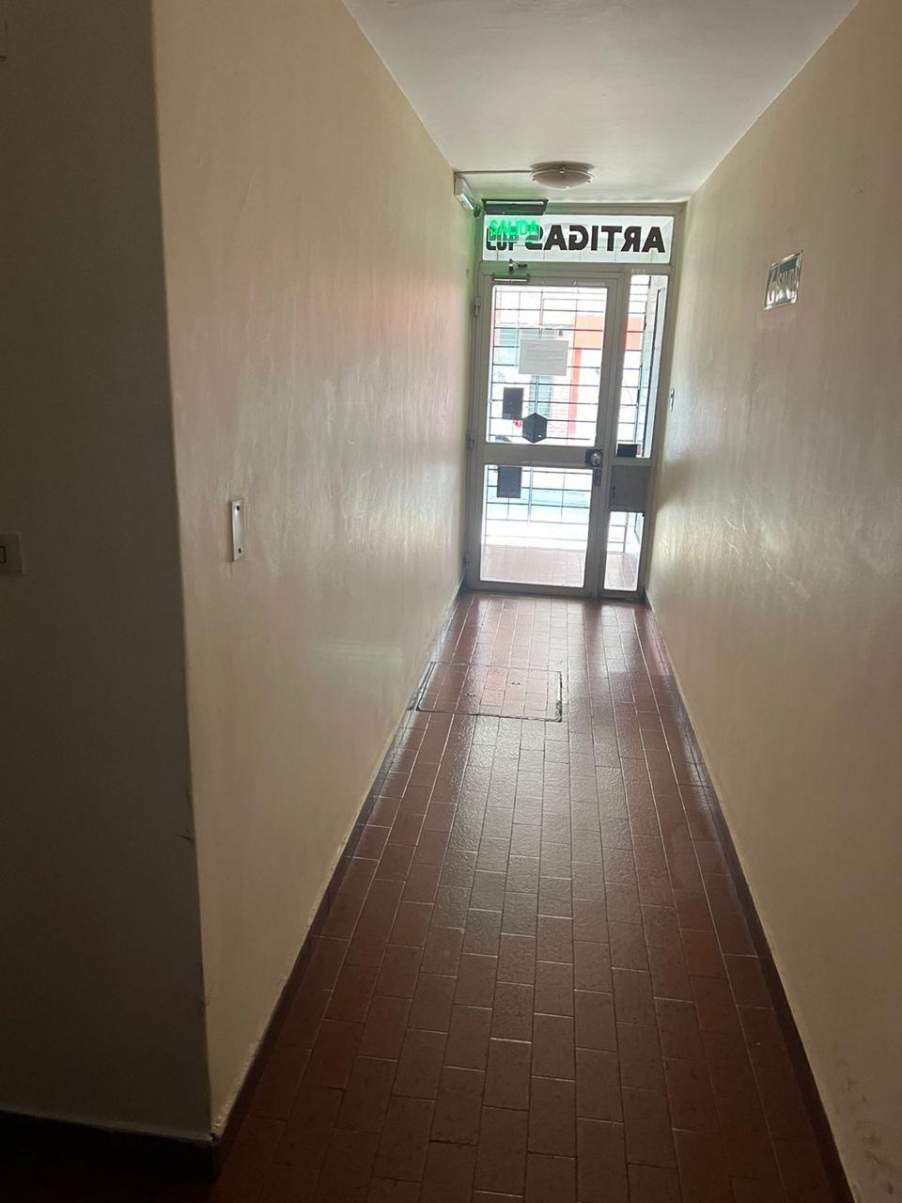 VENTA DEPARTAMENTO CREDITO HIPOTECARIO 2 DORMITORIOS EN CENTRO