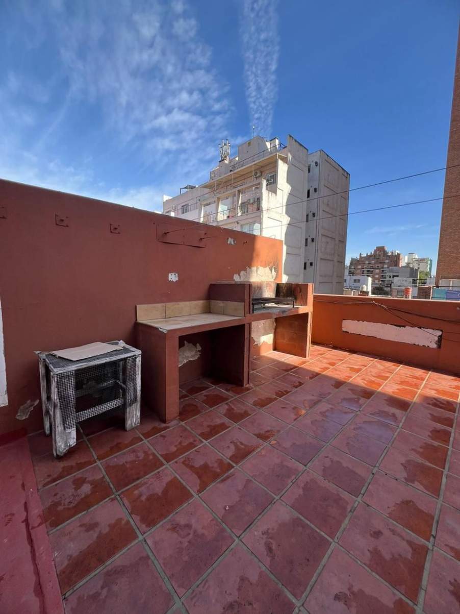 VENTA DEPARTAMENTO CREDITO HIPOTECARIO 2 DORMITORIOS EN CENTRO